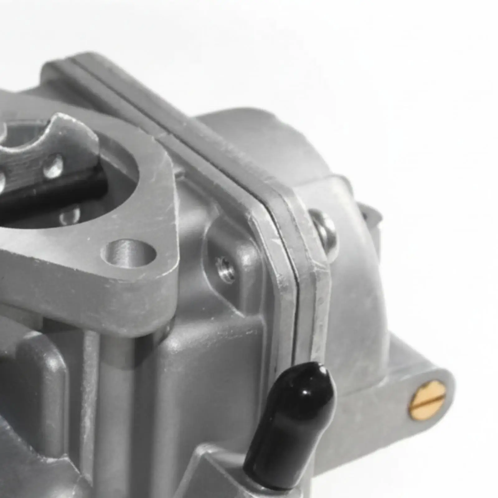 Outboard Engine Carburetor 3303-8M0053668 4-Stroke Outboard Carburetor Metal for