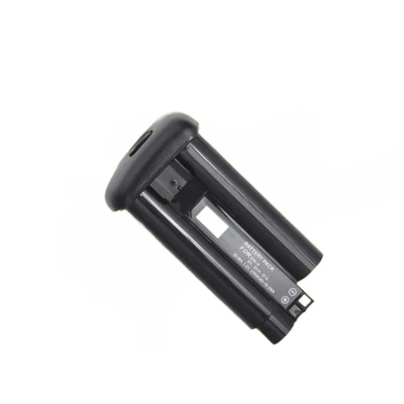 EN-4 EN 4 Batterie per fotocamera EN4 7,2 V 2700 mAh per Nikon D1 D1H D1X Digital