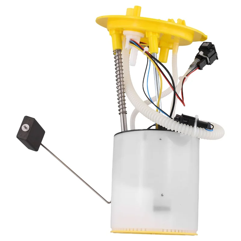 Fuel Pump Assembly … - image