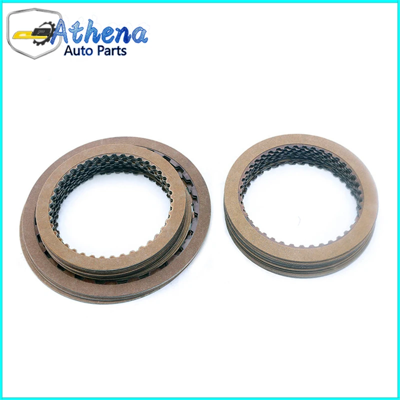 

A340E 30-40LE A341E A340F Transmission Clutch Friction Plate Repair Kit For Toyota Lexus B073880A