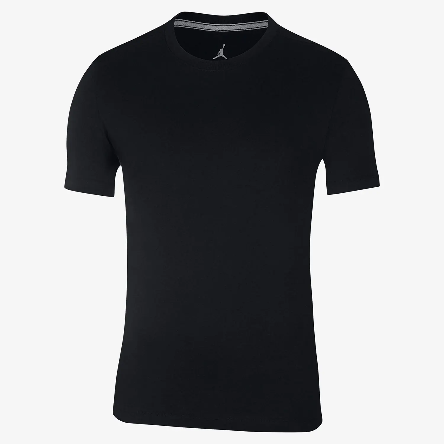 

Nike Official Genuine JORDAN Men's Summer Round Neck Breathable Training T-shirt CD2607-010