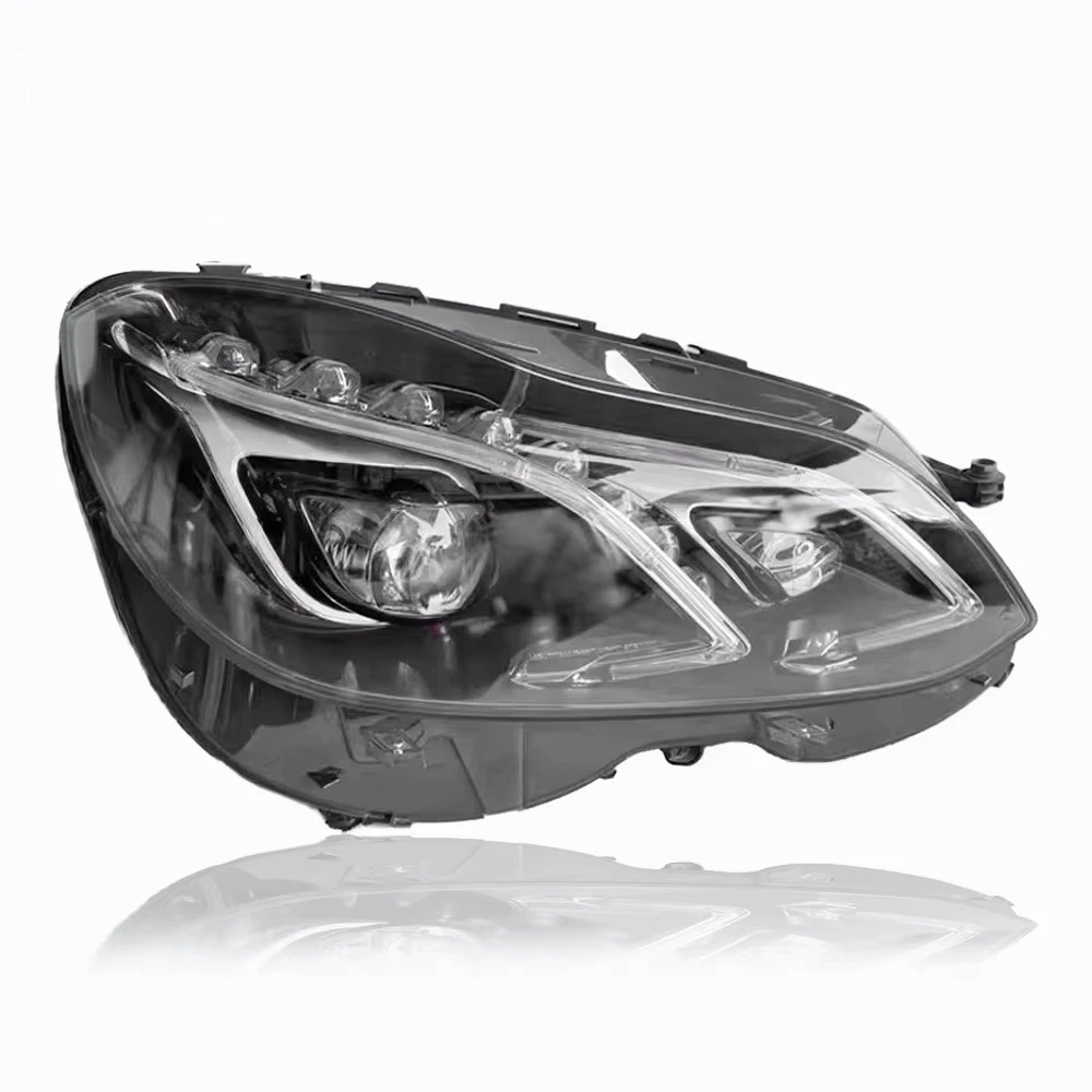 

Suitable for Mercedes-Benz E-class W212 2009-2016 High-equipped Headlights A/2128202438/439 W212 Led Headlamp