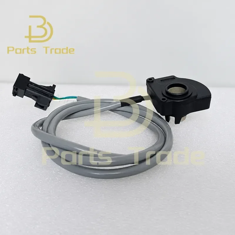 for Still 4499753 EPS Motor Steering Sensor Encoder Electric Forklift Accessories