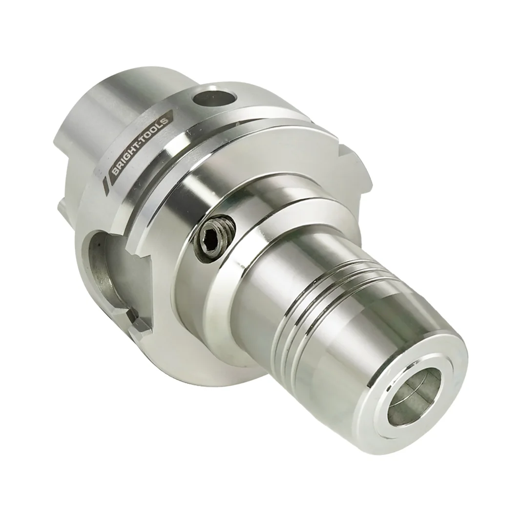 

China Hydraulic System High Precision Bt Sk Cat Hsk Hydraulic Chuck Tool Holder