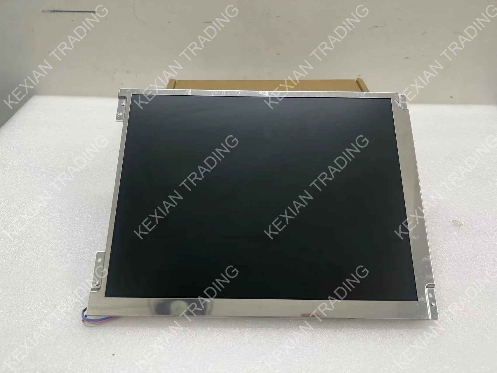 Original LTD121C38T 12.1 inch industrial screen, tested in stock LTD121C30S LTD121C30U LTD121C31S LTD121C31T