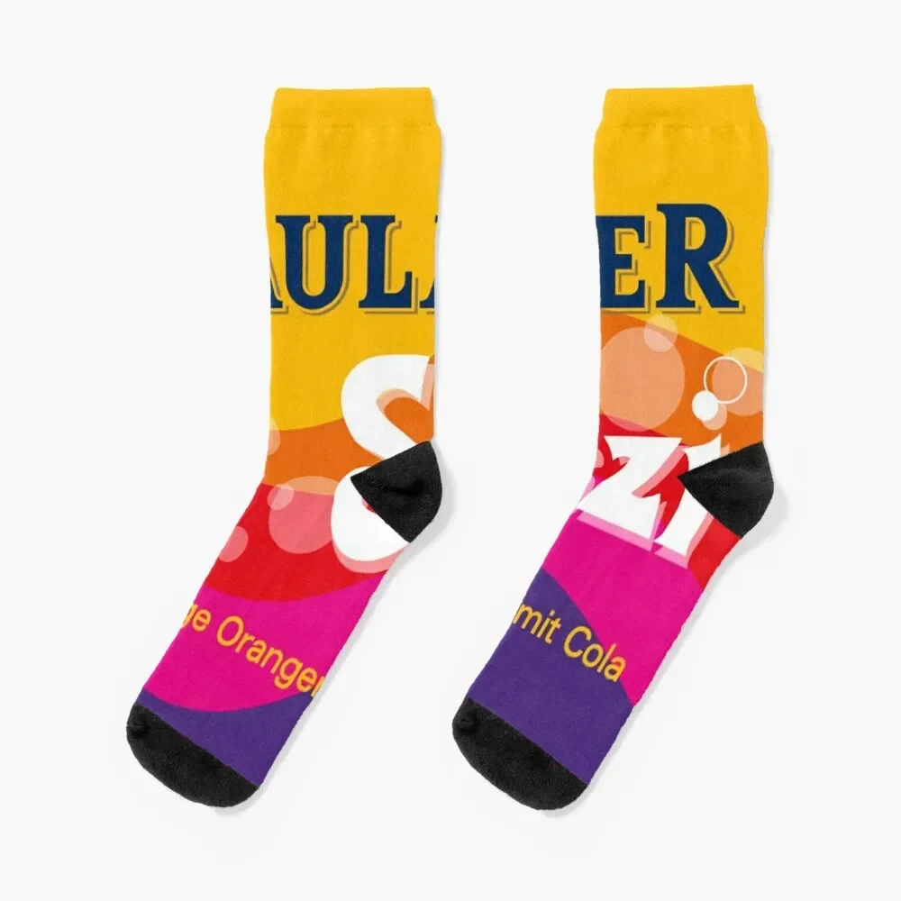 PaulanerSpezi munich Socks tennis happy Socks Ladies Men's