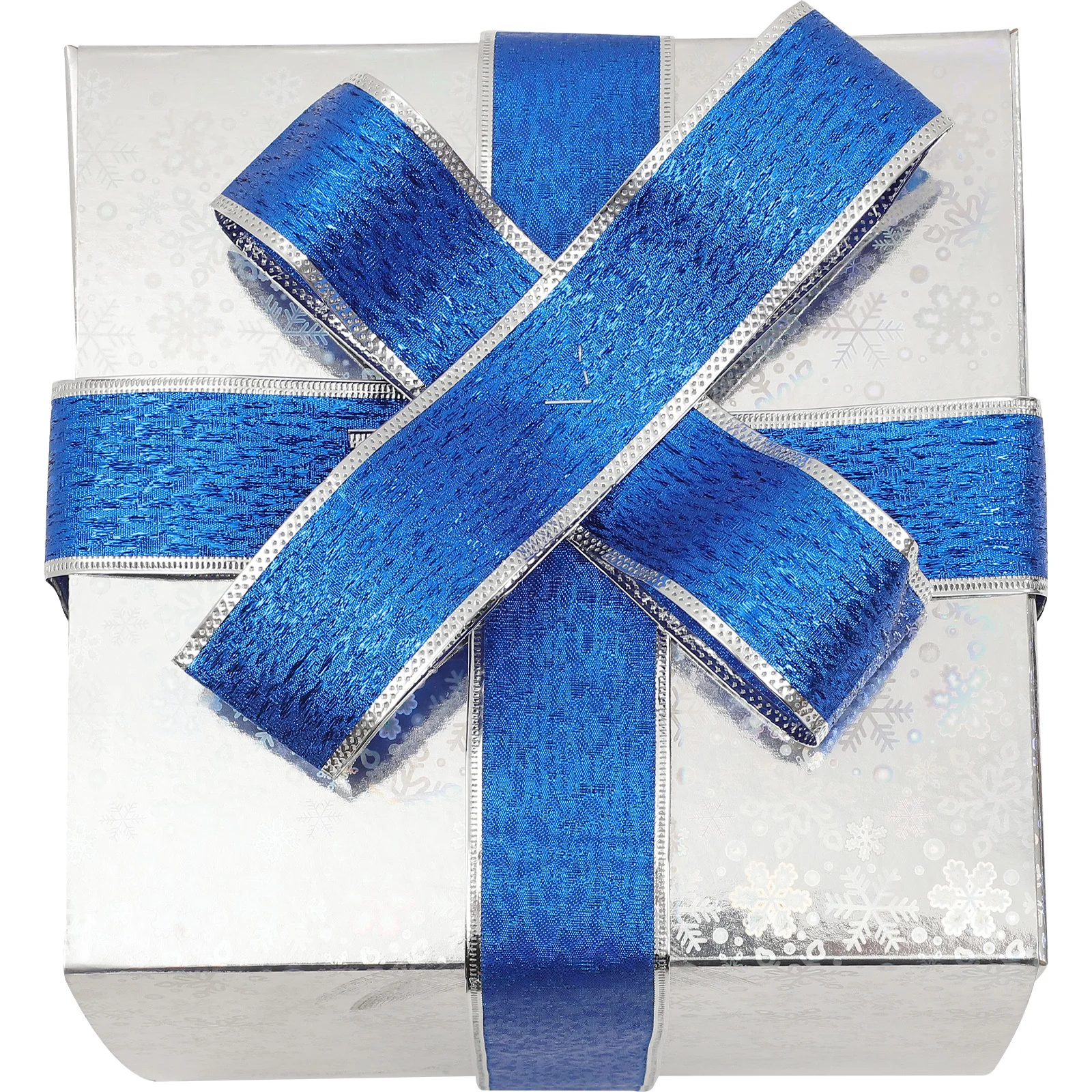 

Christmas Gift Box Decorative Paper Stackable Nesting Boxes Holiday Party Favors Xmas Tree Decor Festival Present