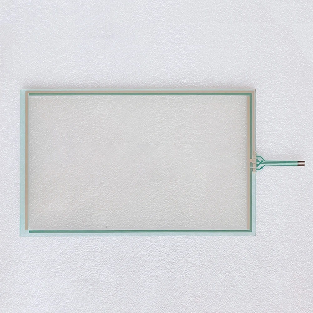 

New for JAE UP-GYM1-A 6020700 2010DEC24 Glass Panel Touch Screen