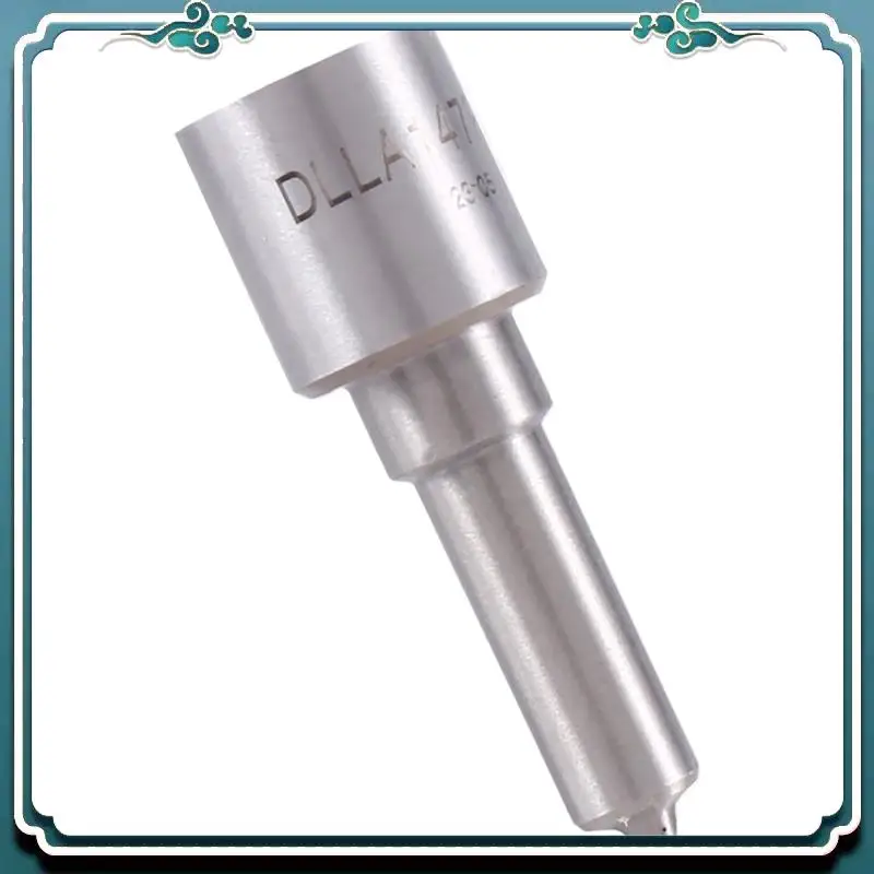 

ABTU-DLLA147P1814 0433172107 New Diesel Fuel Injector Nozzle Accessories For Injector 0445120153