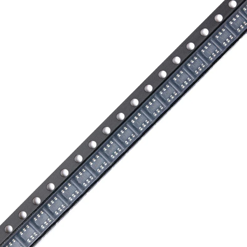 10 Stück/2 Stück TPS54302DDCR 4302 SOT23-6 TPS54302DDCT TPS54302DDC TPS54302 SOT-23-6 Synchroner Abwärtswandler IC-Chip