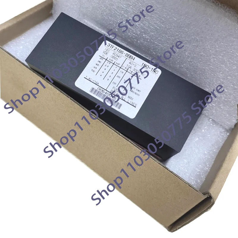 

3TF2186-8BB4 3TF2186 8BB4 New In Stock Best Quality