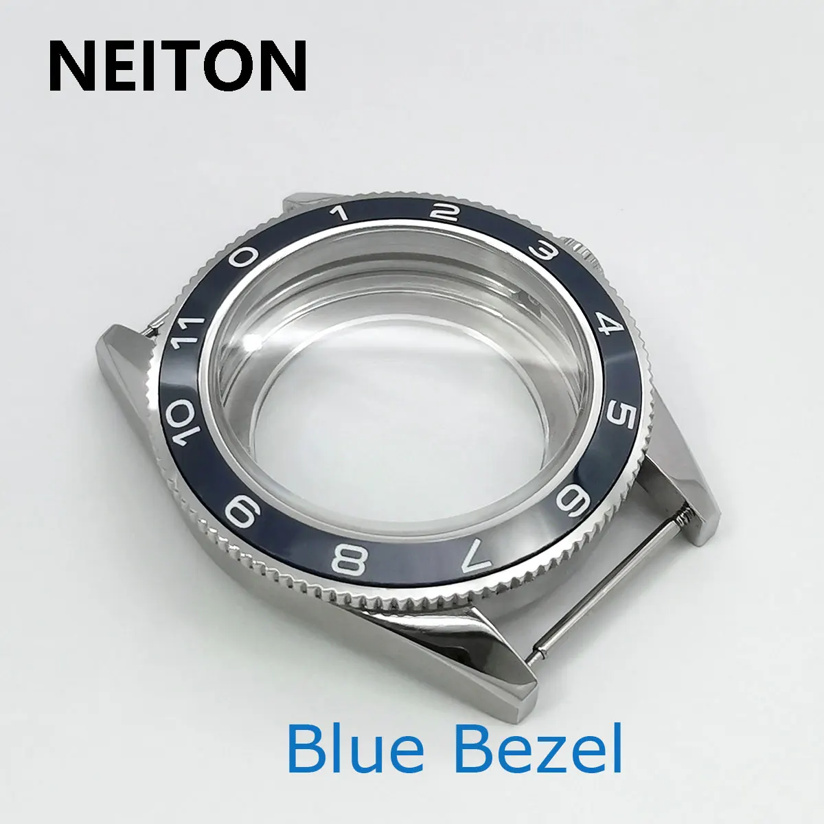 NEITON 2013 41mm Watch Case 9
