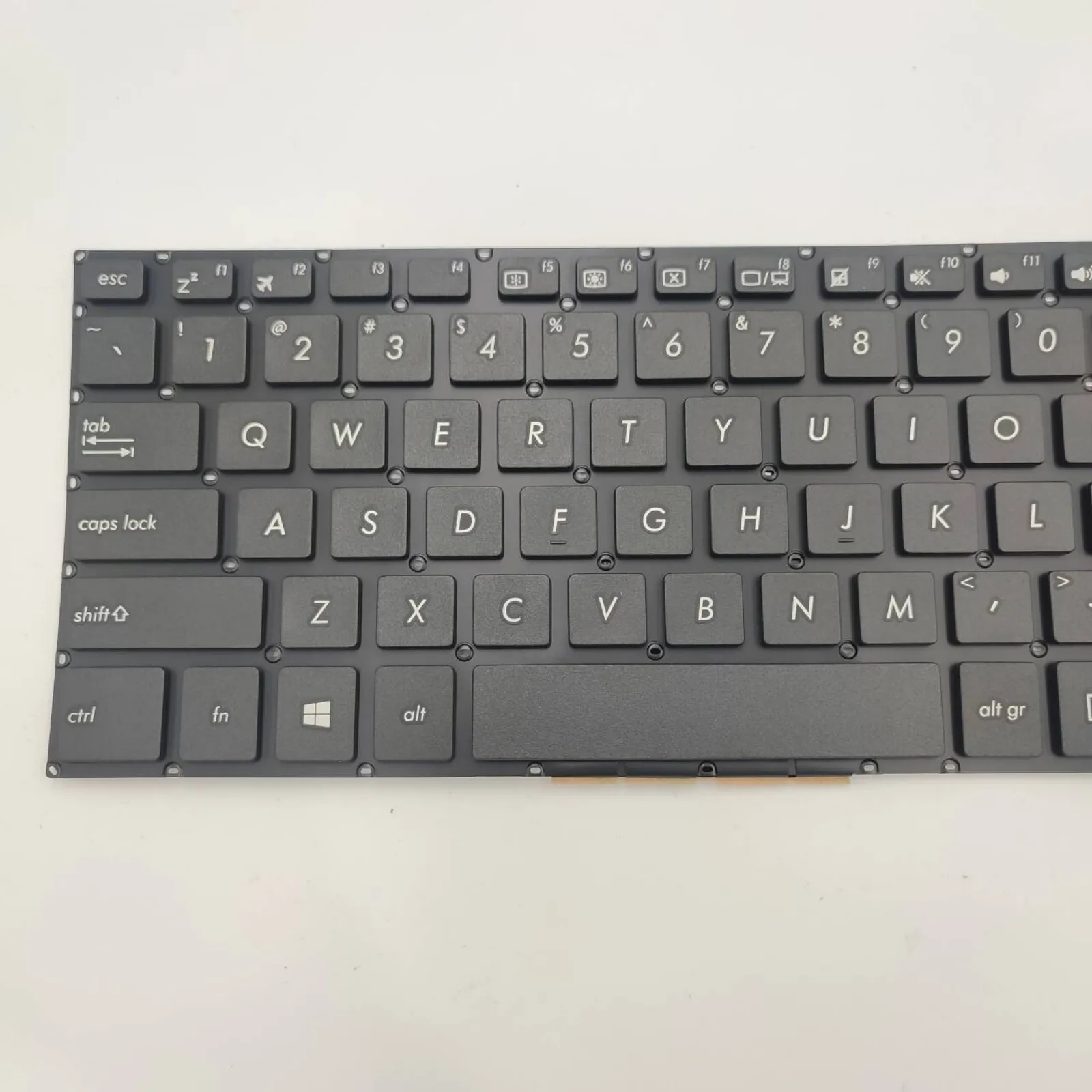 for ASUS X705UA X705UD X705M X705MA X705U Laptop keyboard US Layout