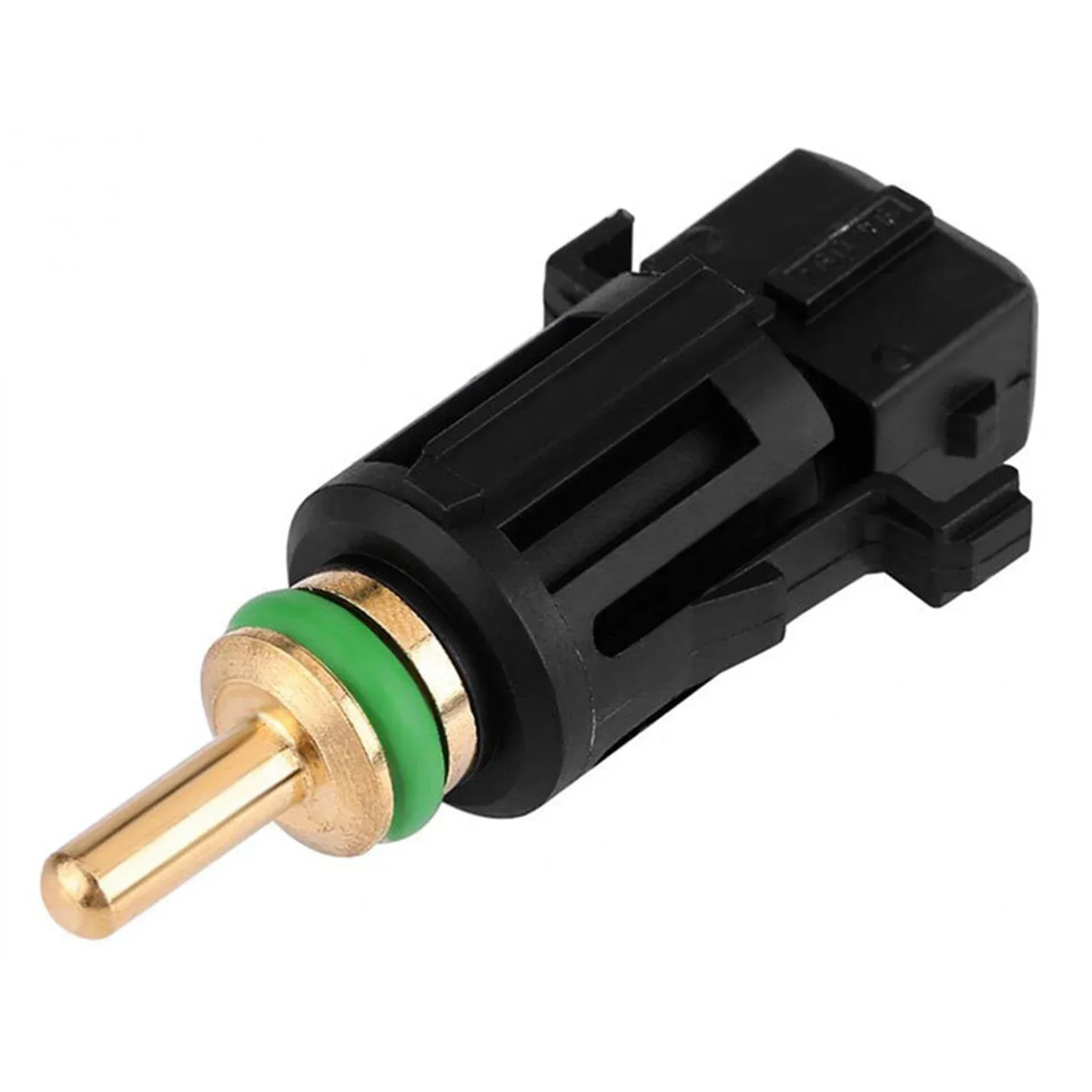 2Pin 13621433077 سيارة مفتاح مستشعر درجة حرارة المبرد لسيارات BMW E46 323i E90 328i E39 540i E38 740i M3 M5 X3 X5 X6 Z4