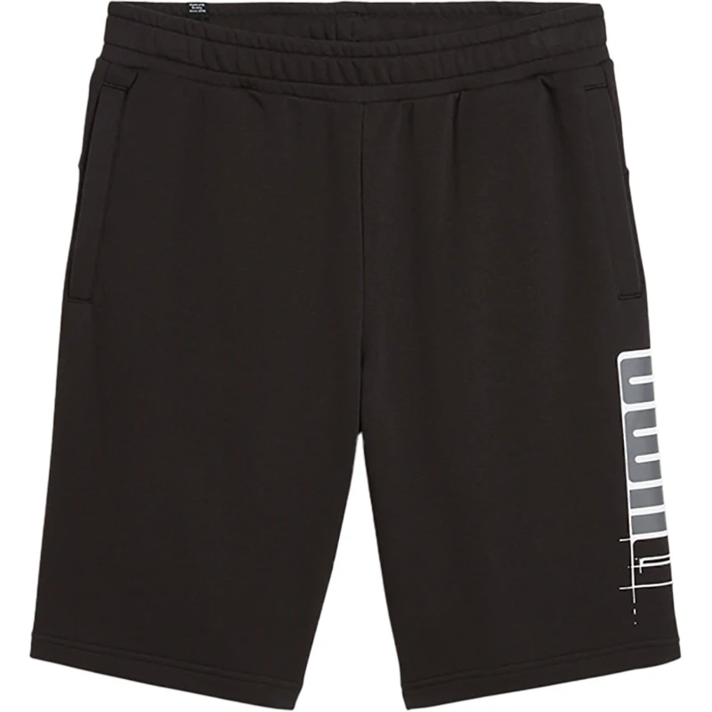 Puma genuine summer new men's classic comfortable sports and fitness shorts 681228-01