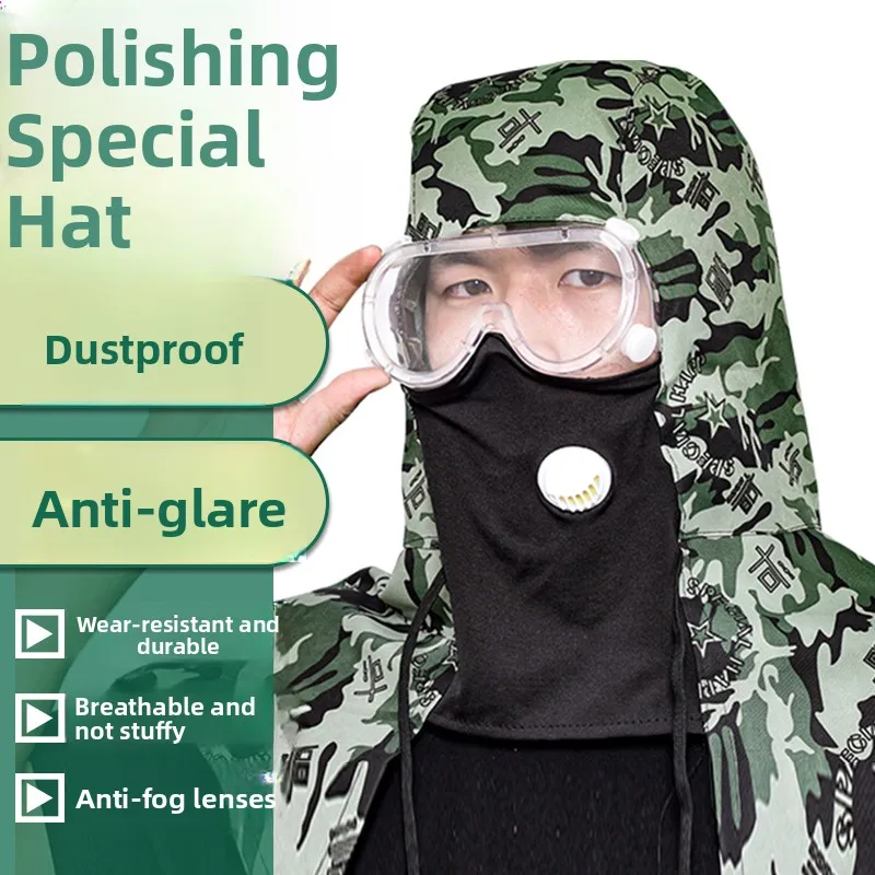 casque-de-protection-integral-anti-poussiere-pour-homme-style-industriel-avec-tablier-long-jusqu'aux-epaules