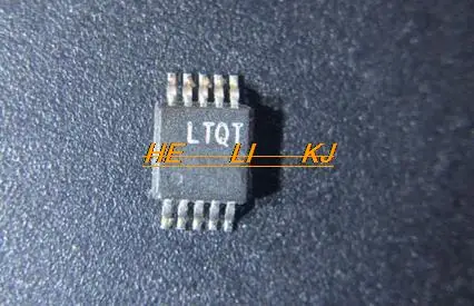 

Free shipping 50 pcs LTC3411EMS # PBF LTC3411EMS LTC3411 MSOP10