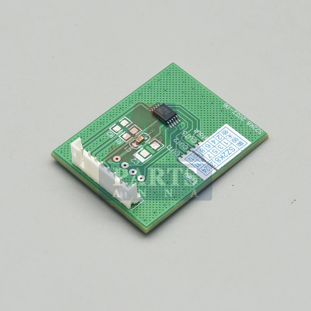 Auto-Reset ARC Chip Decoder For HP70 For HP Designjet Z2100 Z5200 70 Plotters