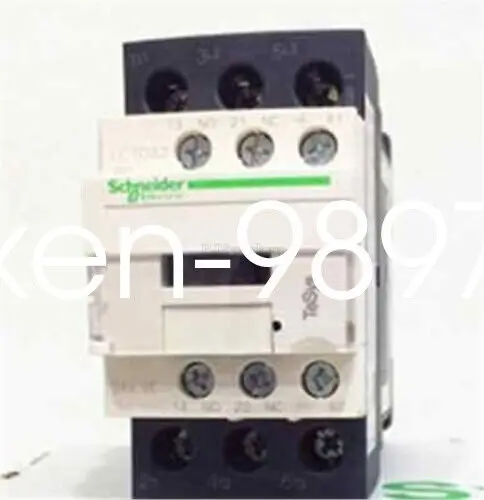 

1Pc Schneider Telemecanique Contactor LC1D32BDC LC1D32BD 24Vdc cz