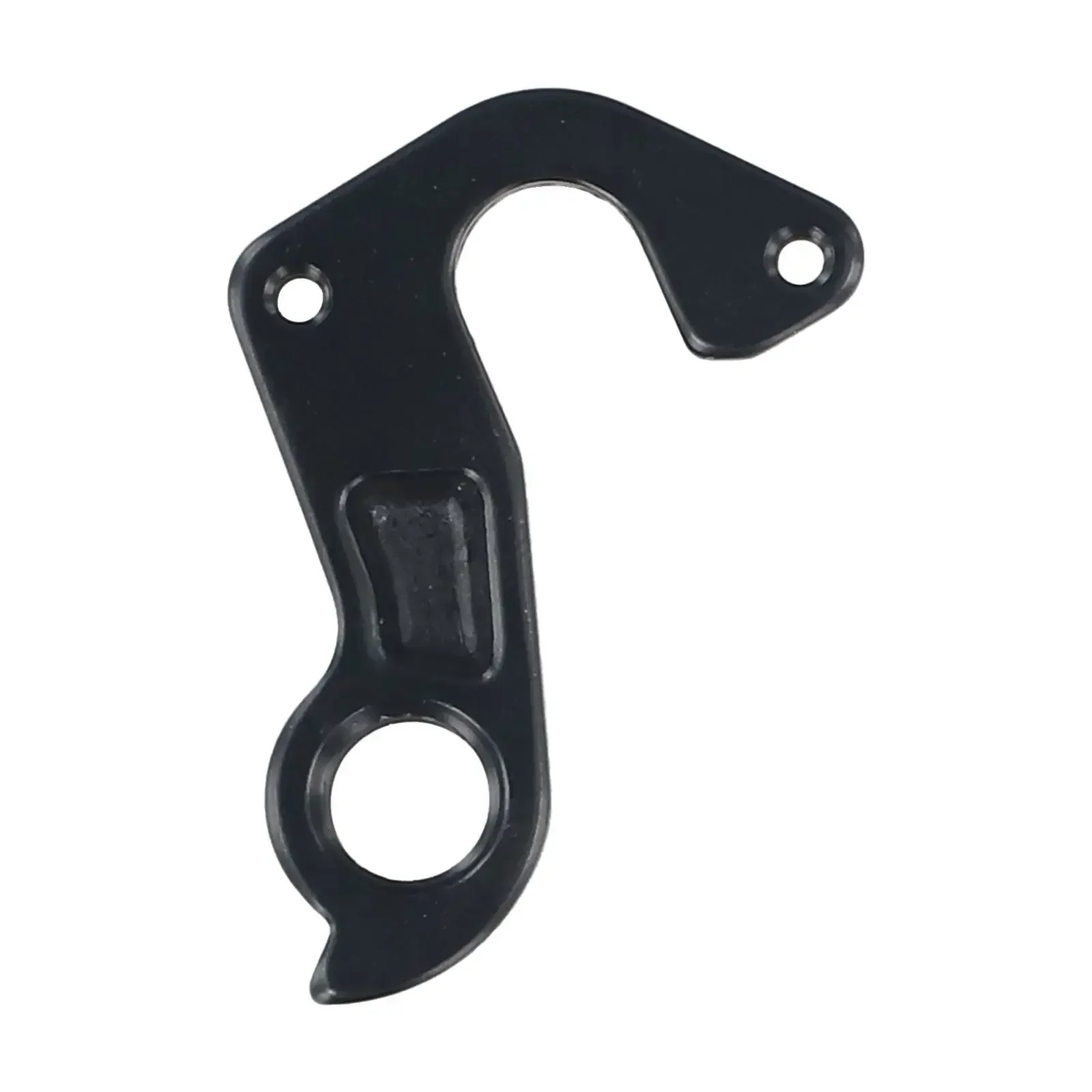 Hanger Derailleur Hanger Hook Outerdoor Aluminum Alloy Derailleur Hanger Hook With Mounting Bolt Easy Installation