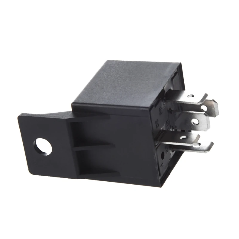 2X 5-Pin 12V DC 40A Vehicle Car Relay