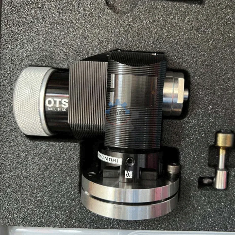 Imagem -02 - Renishaw Haas Ots aa Machine Tool Sonda de Configuração Optical Weak Guard Bar Colisão Rod a- 50035171 Parafuso Rod Acessórios