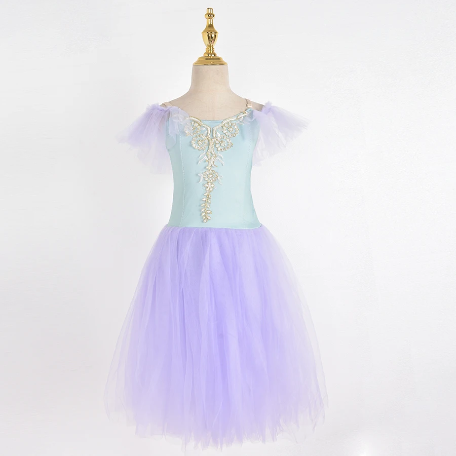 

Professional Ballet Costume Classic Ballerina Performance Ballet Tutu Child Kid Girl Adult Princess Tutu Dance Ballet Dress