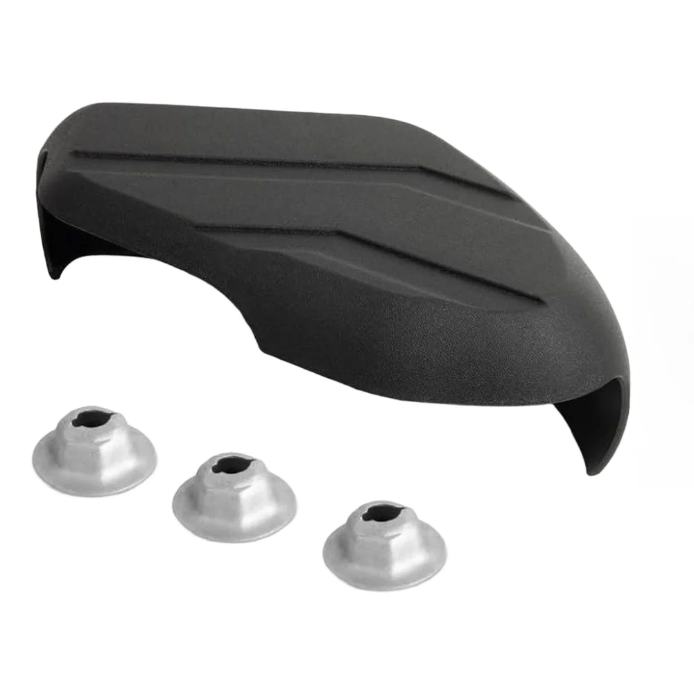 Car Running Board End Cap For Toyota For Tundra For XK50 2007-2021 Replacement Parts PT212-34091 PT212-34090