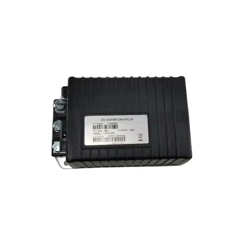 OEM 1515-5201 48V250A DC Motor Controller for Electric Golf Carts