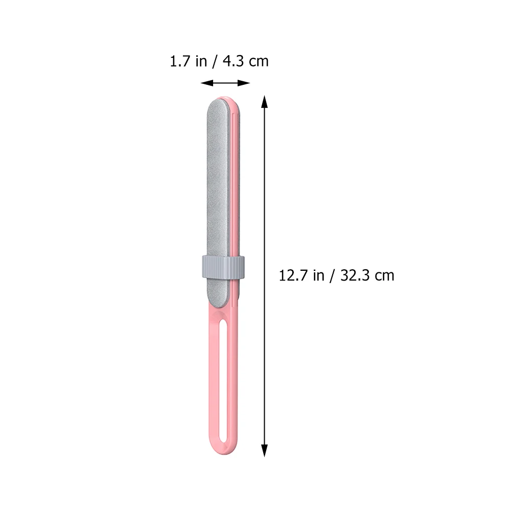 

Hair Removal Brush Pet Remover Lint Sticking Tool Electrostatic Removing Clothes