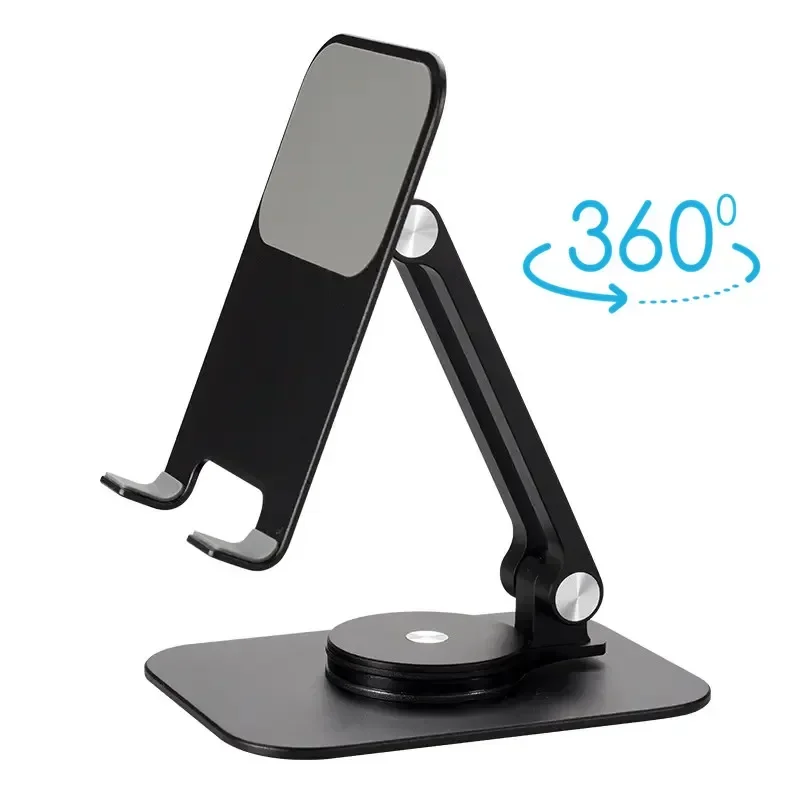 

Metal Anti Slip Desktop Tablet Stand Case for IPad Pro 11 10 9 8 9th Generation 2022 Air 5 6 Mini 6 Holder Cover Accessories