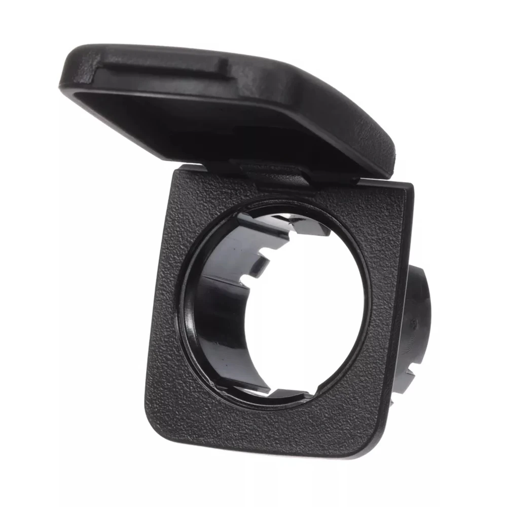 

​12V Car Power Socket Cover Outlet Cap BB5Z19A487BA New For 11-17 Ford F150 F250 Car Interior Accessories