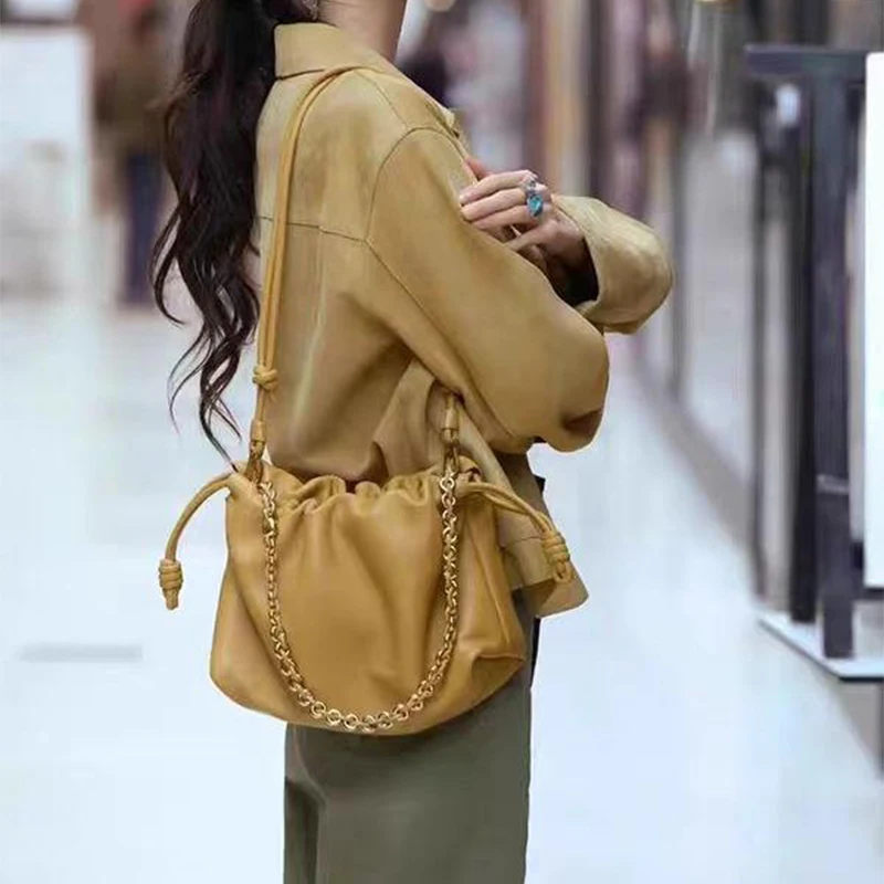 Thumbnail 4 - #27 Best Drawstring Bucket Bags to Buy In 2026