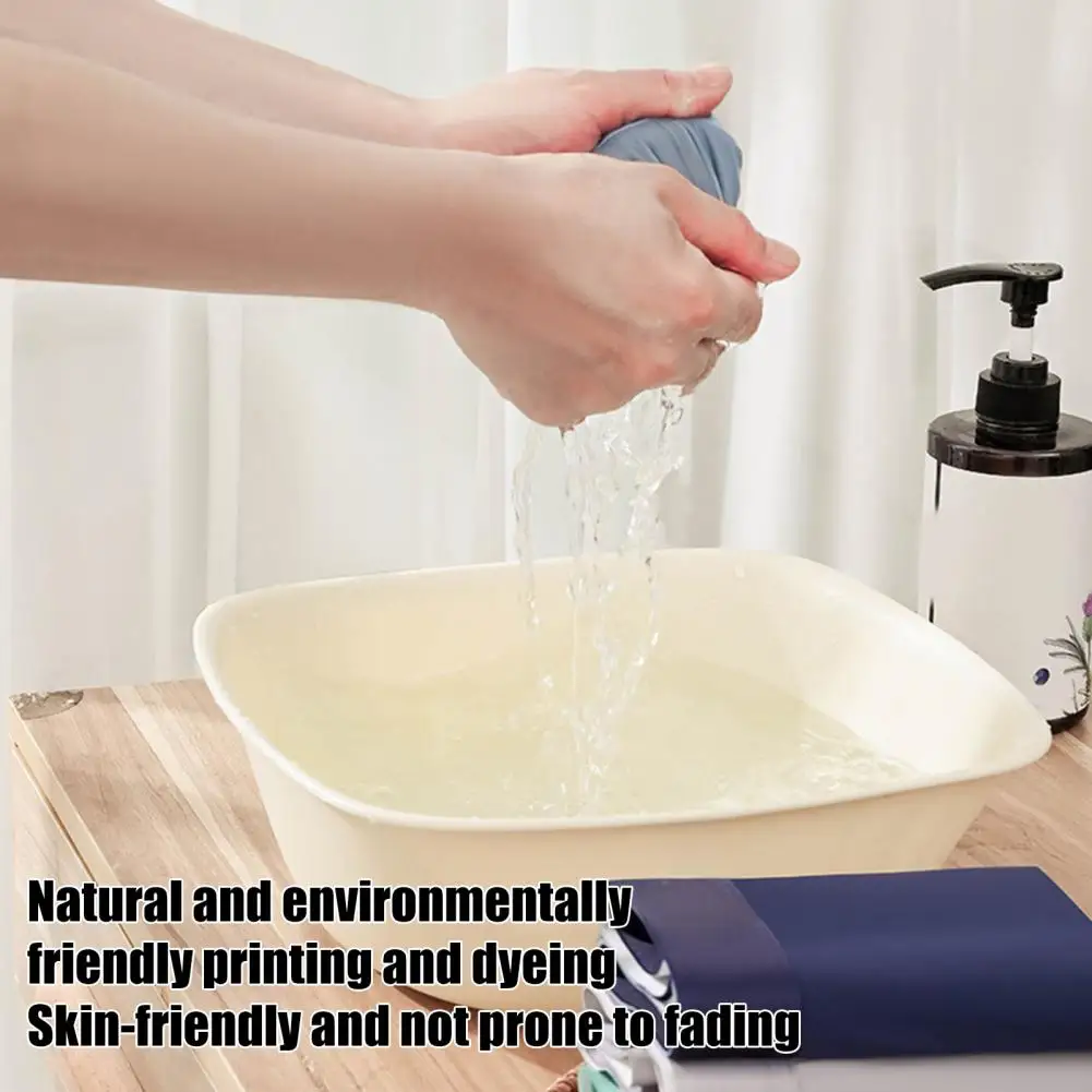 

Men Breathable Briefs Men's Elastic Mid-rise U-convex Boxer Briefs in Solid Color Ice Silk Fabric Comfortable for Summer