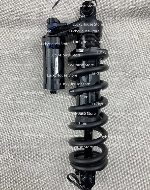 SUPER DELUXE ULT 230mm Mountain Bike Rear Shock Absorber AM DH Bicycle Suspension Damper