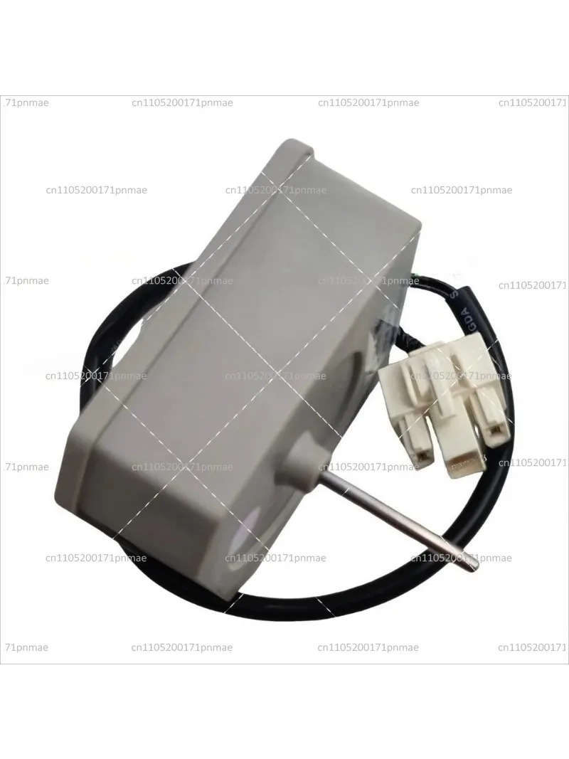 11-4 Refrigerator Fan Motor Replacement - High-Efficiency Cooling Fan for Fridge & Freezer Air Circulation​​