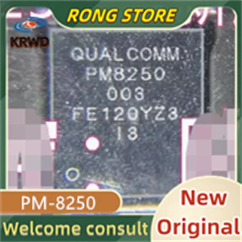 

5 шт. PM8250 Новые и оригинальные PM-8250-0-FOWPSP161-HR-03-0 PM-8250-0-FOWPSP161-HR-03 PM-8250-0-FOWPSP161 BGA