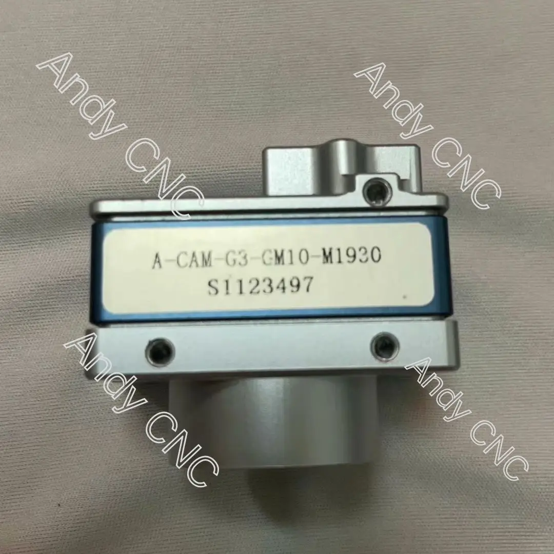 

Used G3-GM10-M1930 Industrial Camera Test OK Fast Shipping