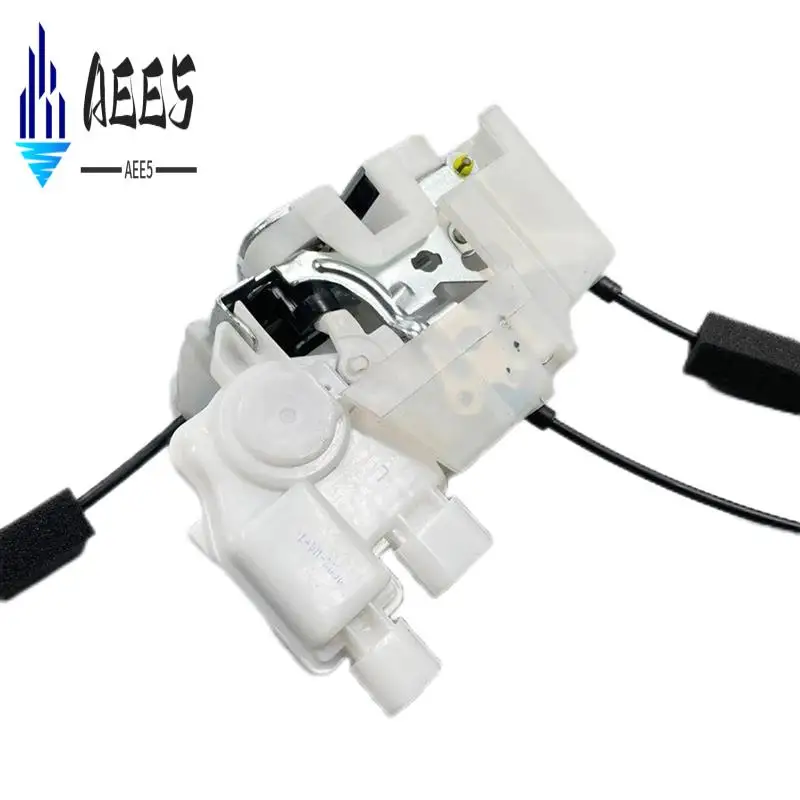 

AEE5-80501-EB70A 80501EB70A Front Driver Left Side Door Lock Actuator For Nissan Navara D40B 2012