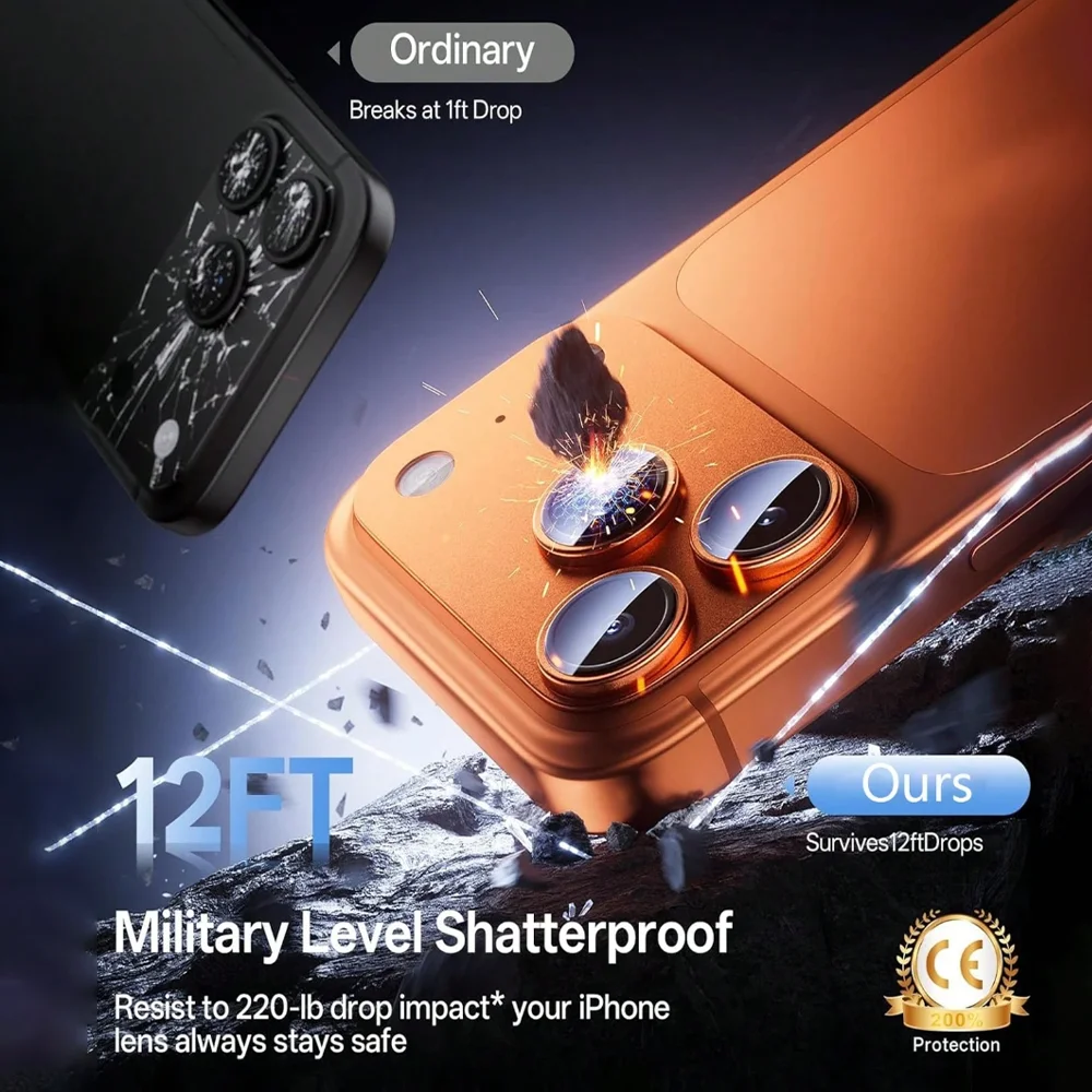 Thumbnail 2 - #20 Best iPhone 17 Pro Cases to Buy In 2026