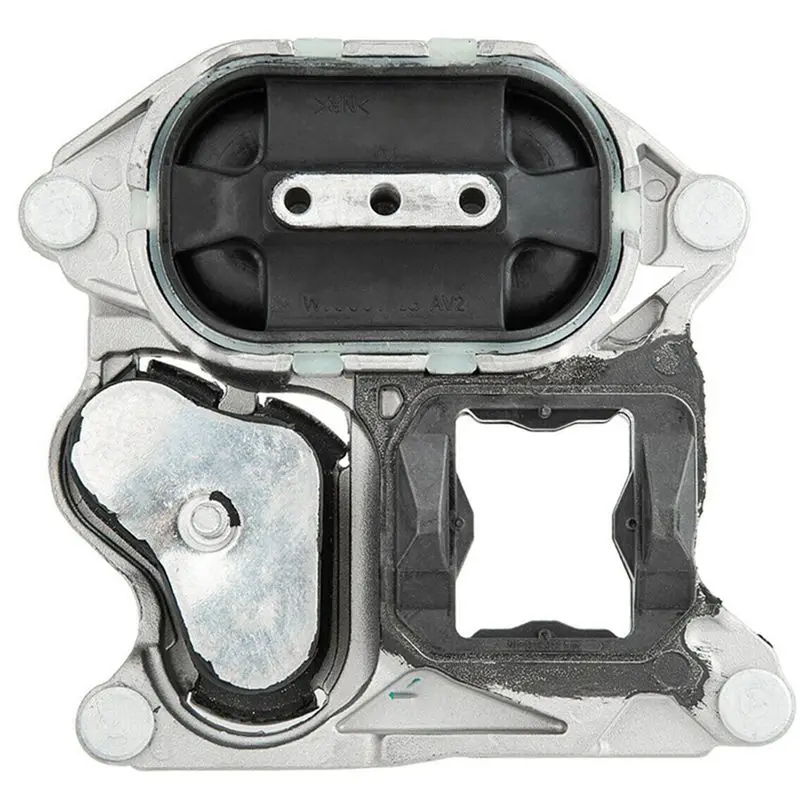 BEDW-1 Piece Engine Transmission Mount Metal Automotive Supplies For Audi A6 A7 C7 A8 Q7 S6 S7 S8 2013-2018 4G0399153A