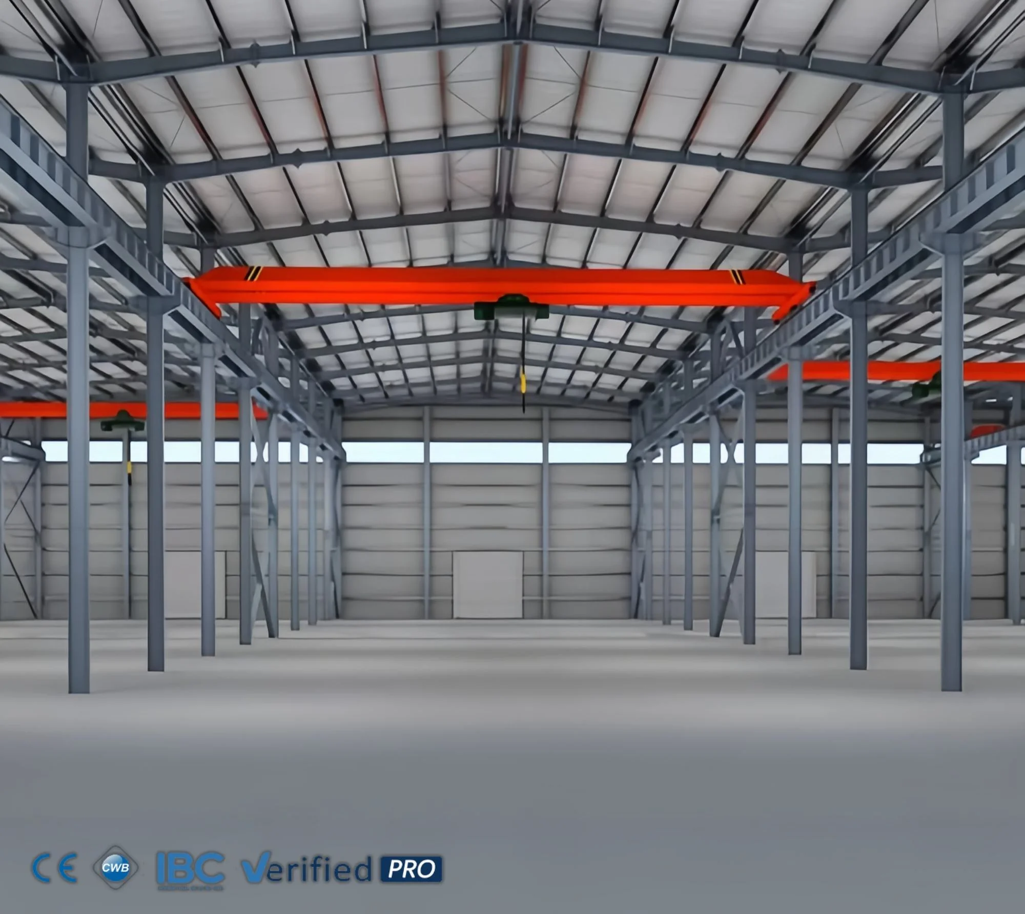 

Professional Steel Frame Prefabricated Buildings for Global Market Sturdy, Durable & Cost-Effective Light Steel Structure Houses