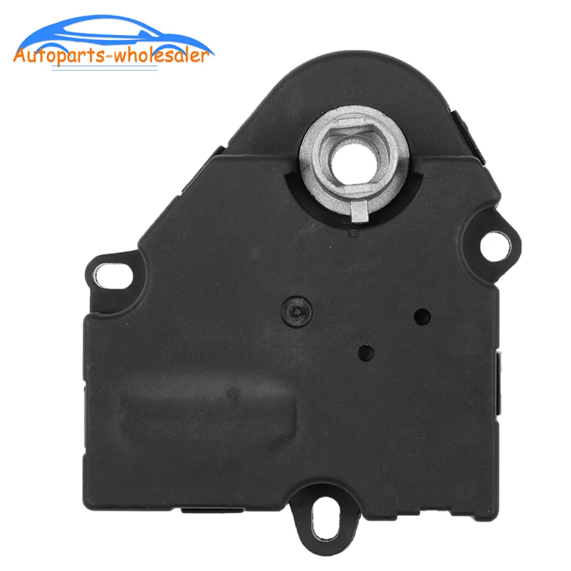 1573598 15-73598	H604-119 604119 HVAC Heater Air Blend Door Actuator For 2003-2009 Buick Chevrolet GMC Isuzu Oldsmobile Saab