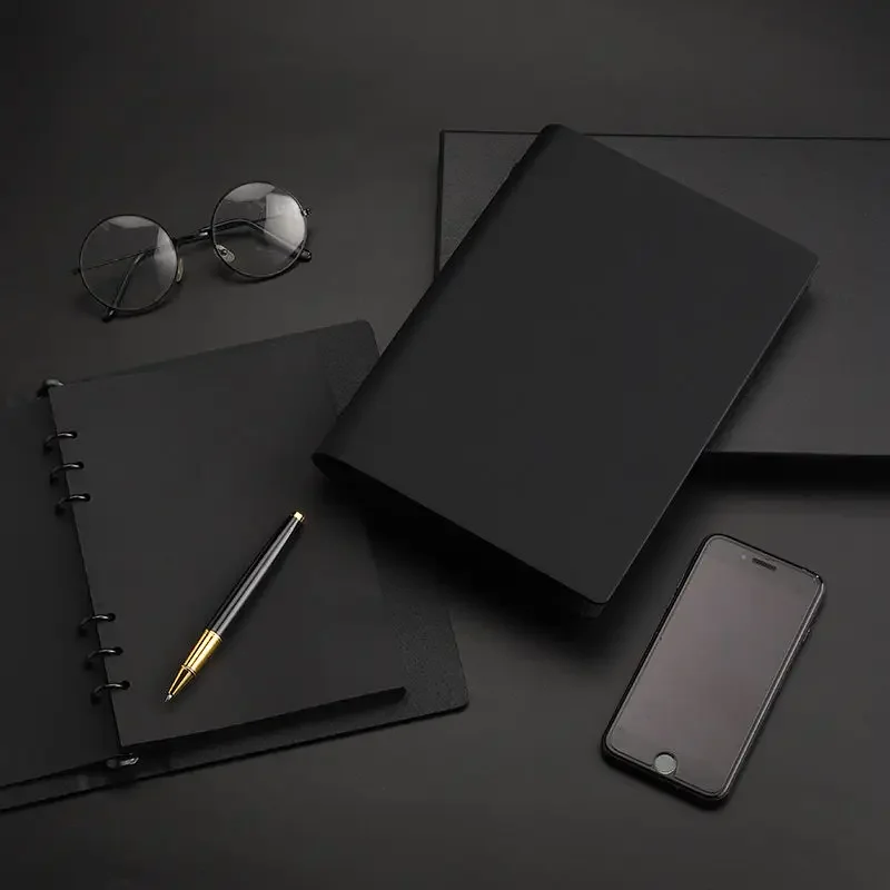 nuevo-libro-de-tarjetas-a5-negro-80-hojas-de-papel-de-tarjeta-negra-pagina-interior-libro-en-espiral-graffiti-album-de-fotos-a5-cuaderno-de-bocetos-negro-diy