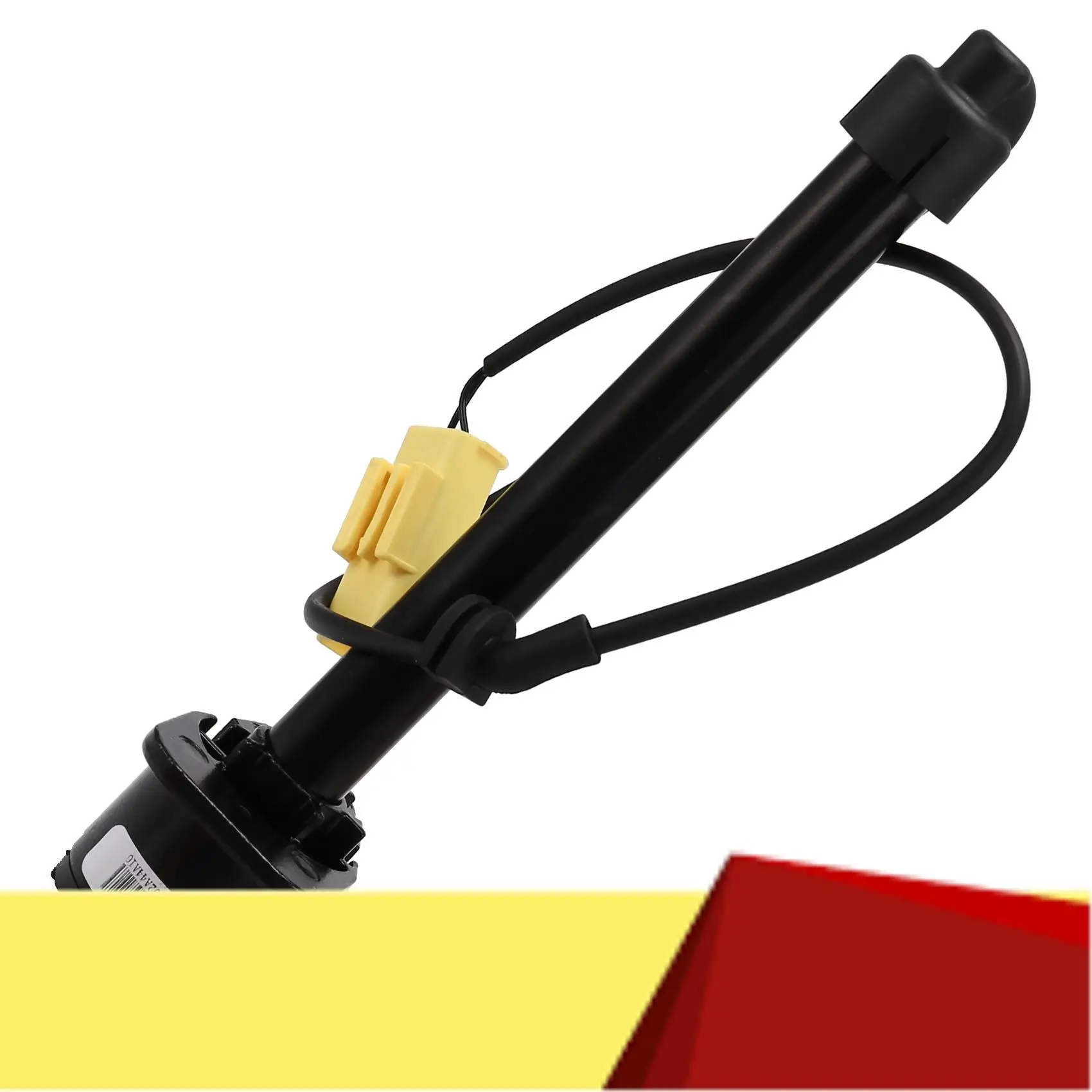 

New Left & Right Front Active Bonnet Actuator Hinge Sensor 1669060002A For Mercedes Benz GLE GLS-Class W166 X166 C292-M53K