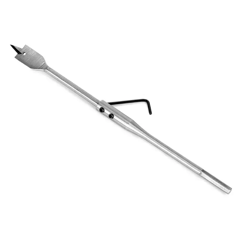 Bit per trapano a set apri legno perforazione per per a legna