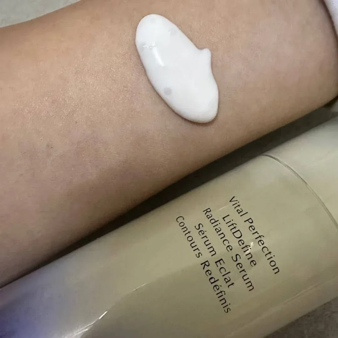 

Vitra Perfection Lift define Radiance Serum 80 мл