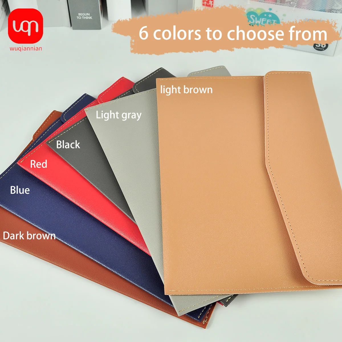 Thumbnail 2 - #19 Best Folders to Buy In 2026