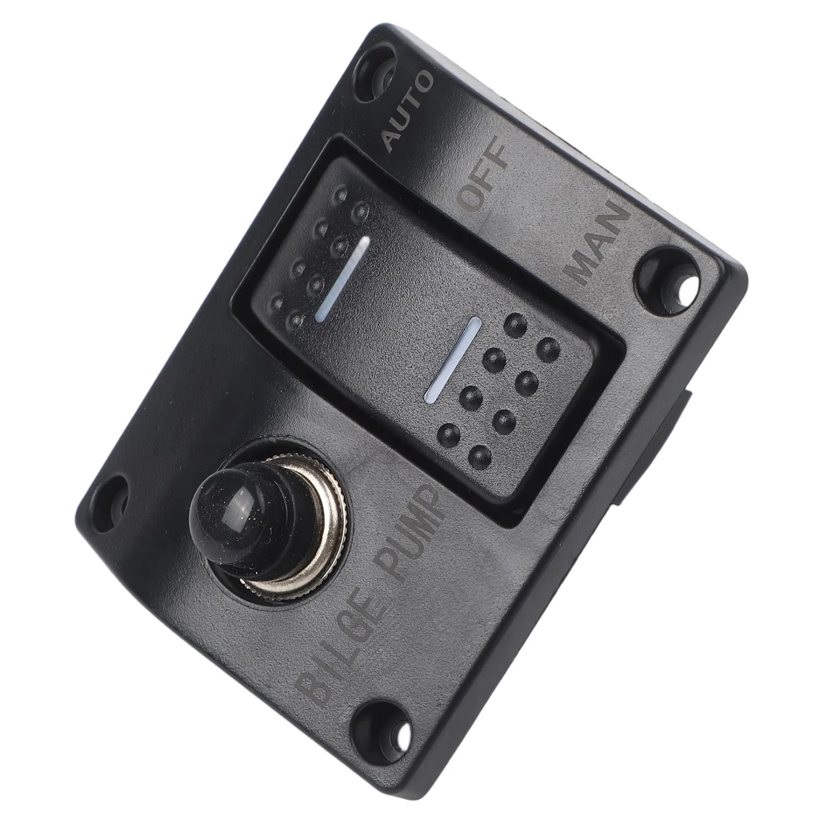 Automatic Float Swi…