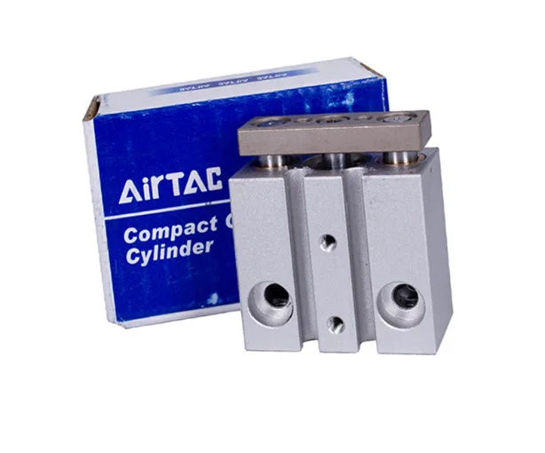 1PCS New AirTAC TCM6X15S  Cylinder
